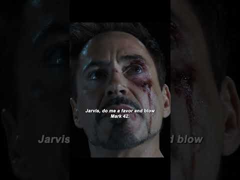 The Return of the Prodigal Son #movie #tvshow #ironman