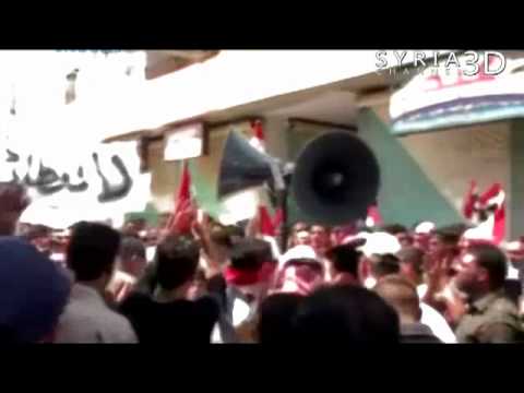 أغنية بعنوان الله معنا لمعتصم بالله العسلي