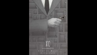 XTC - King for a Day - Home Demo