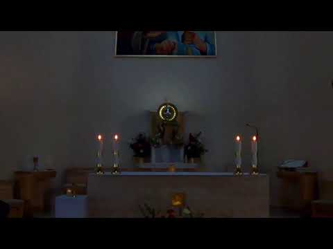 Svätá omša - Sv. Gorazda a spoločníkov