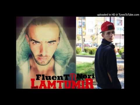 FluenT. Ft Nori - Lamtumir ( Official Song ) 2014