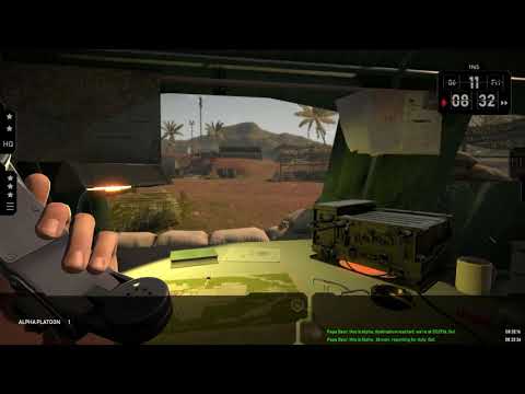 Radio Commander - Explained in Less Than 2 Minutes