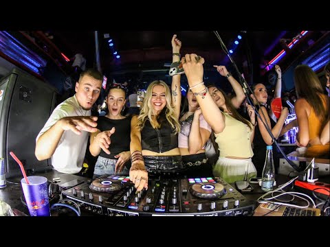 FORORA | LIVE at Cinemas Sloga (Sarajevo 2025)