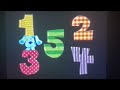 Nick Jr Up Next Twister Blues Clues Bumper 3 December 3 1997