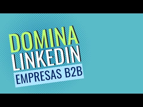 , title : 'LinkedIn: El Secreto para el Éxito en el Marketing B2B'