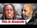 Joe Budden UNPACKS Complex S 2025 Hip Hop Media Rankings