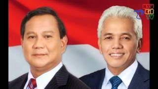 Download lagu Lagu Prabowo versi Ojo Kuwi (Ahmad Dhani) mp3