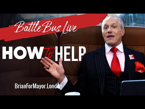 HOW TO HELP｜キャンペーン・イベント情報｜NIKKEI STYLE"もしあなたが我々のキャンペーンを信じてくれるなら、あなたを我々のインナーサークルに入れよう" - ブライアン・ローズ (HOW TO HELP | ? "If you believe in our campaign I'll bring you into our inner circle" - Brian Rose)