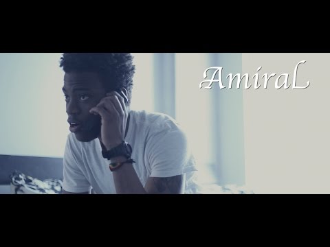 Amiral Revers - Amis (Try Me remix - DeJ Loaf)