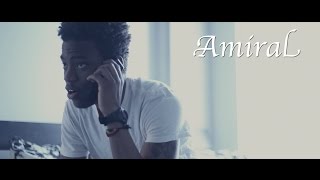 Amiral Revers - Amis (Try Me remix - DeJ Loaf)