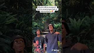 Download lagu Sio mwaka house lyrics video #foryou #dance #lifeisbetterwhenyoudance #dancemusiclyrics #viralvideo mp3