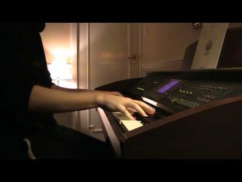 Heaven & Hell Piano Performance Video