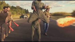 Bum bum bum Fernando &amp; Sorocaba - Menina Pipoco (Videoclipe) ft. Nego do Borel