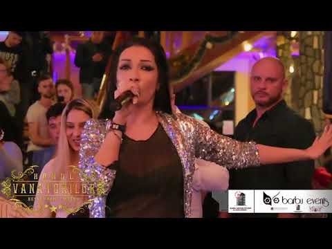 Narcisa & Dans Cristina Pucean - Cu miscari orientale 2018 New SHOW