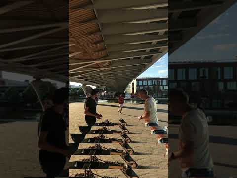 dedosmuertos + vigliensoni | ella f | la villette - paris