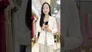 NKAK2409001 white + NKQU2409002 cream