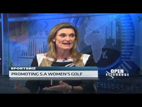 S.Africa's women golf still a favourite