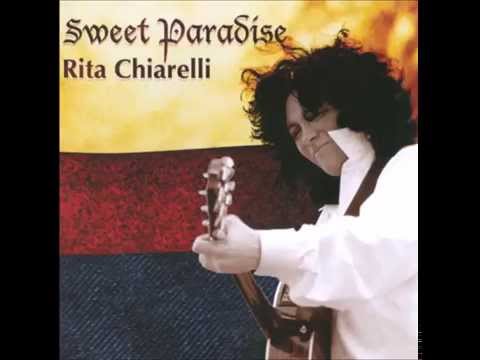 Rita Chiarelli - 1000 miles