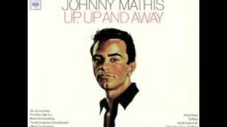 Johnny Mathis - At The Crossroads (Leslie Bricusse)
