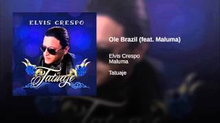 Ole Brazil (feat. Maluma)