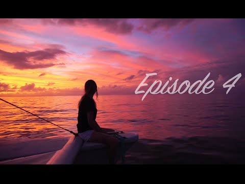 Adventures on tearaway-episode 4- Batavia's Graveyard