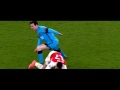 Lionel Messi vs Arsenal   UCL 2016