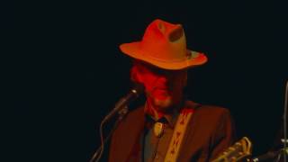 Howe Gelb - October Anywhere