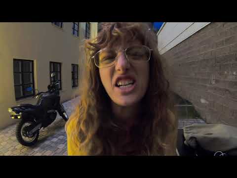 Purple Minsk-o Machine