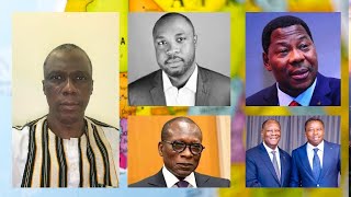 Download lagu Arrestations Chabi Yayi fils ancient President Benin et 12 Soldats Ivoiriens au Togo mp3 Download lagu Arrestations Chabi Yayi fils ancient President Benin et 12 Soldats Ivoiriens au Togo mp3