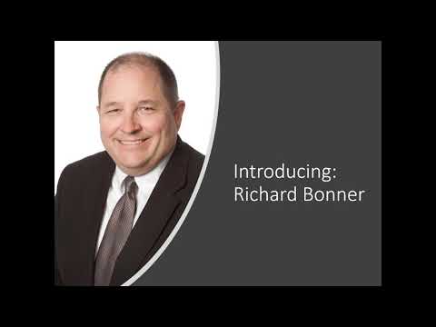 Bonner AIChE Project Management Webinar