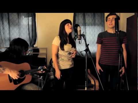 Skye Lorren & David Keck - I've Got This Friend - The Civil Wars (Live Cover)