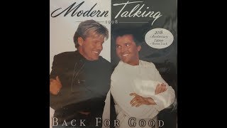 Modern Talking - Lady Lai (New Version) [2018]