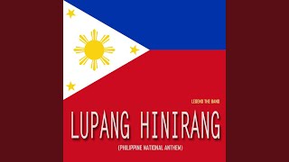 Download lagu Lupang Hinirang (Philippine National Anthem) (Choir Version) mp3