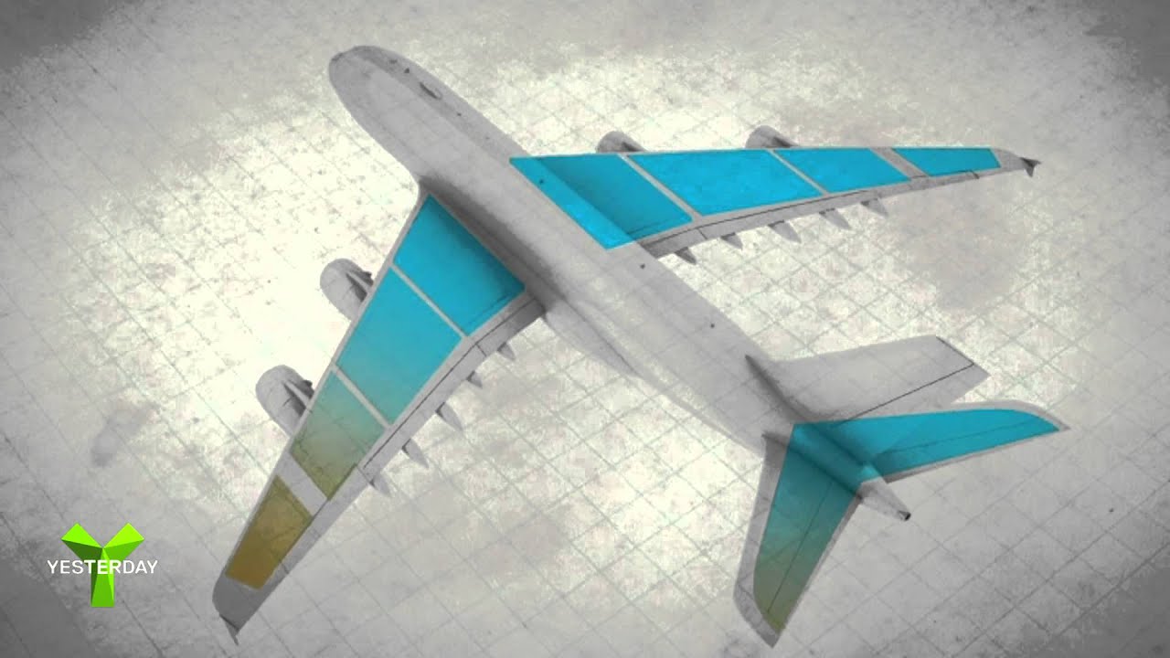 Yesterday | Impossible Engineering: Episode 6 preview 2