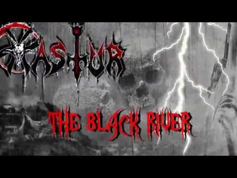 Hastur -The Black River [Official Album Trailer]