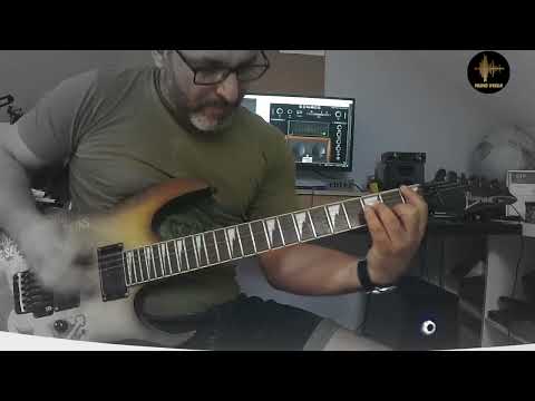 SWOLA145 #SWOLA145 #OlaEnglund #GojiraNeuralDSP #swola #riffchallenge