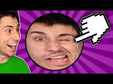 Someone Made a TFG Clicker Game!