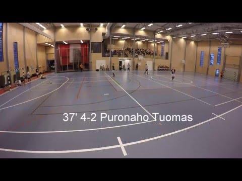 FC Monkulat - SuSi Young Boys Maalikooste