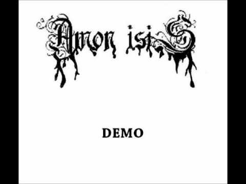 Amon Isis