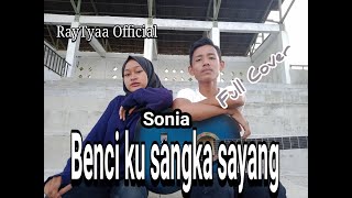 Download lagu SONIA - BENCI KU SANGKA SAYANG (COVER GITAR) mp3 Download lagu SONIA - BENCI KU SANGKA SAYANG (COVER GITAR) mp3