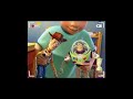 Toy Story 3 2010 You Ve Got A Friend In Me Danish