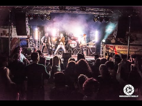 ABSOLUTE5 Cover Band Live - Everybody Need Somebody Blues Brothers - Sagra De Pasca Taibon 2014