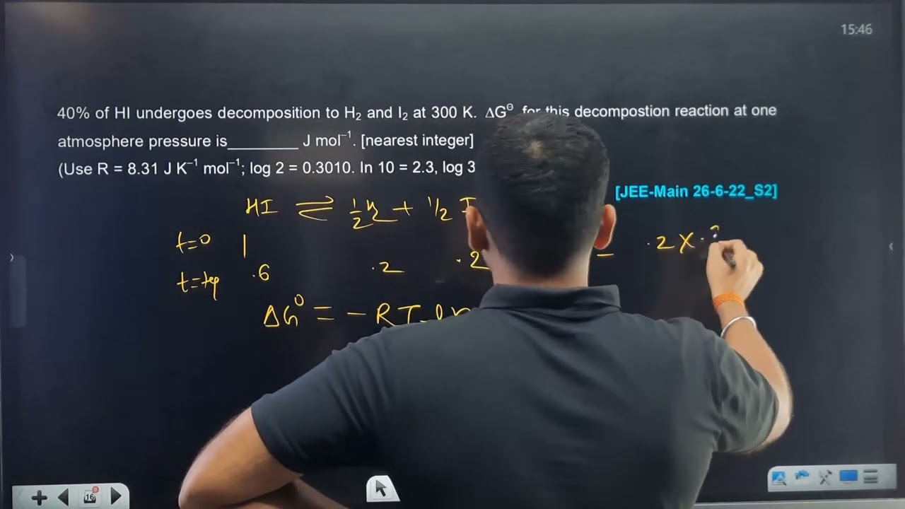 Video Solution