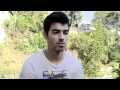Joe Jonas On Bullying Cambio Cares