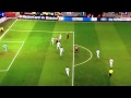 Mexes wonder goal, amazing overhead kick Milan v Anderlecht