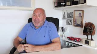 Cortometraje Pere Nogués