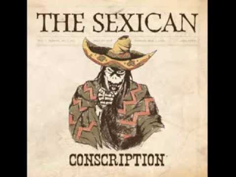 The Sexican - The Earth Is Still Flat