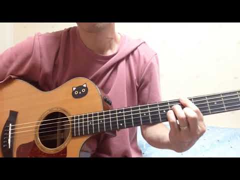 180812 10cm phonecert, accoustic guitar cover