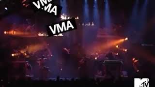 Prince - Gett Off (Live) From the MTV Video Music Awards