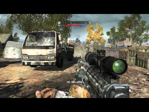 Homefront Full Playthrough - Chapter 5